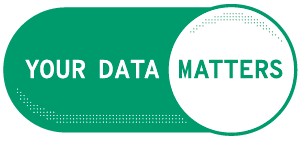 Your Data Matters