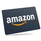 Win £1,000 Amazon gift card
