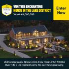 Win a house