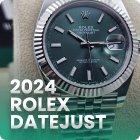 Win a Rolex