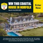 Win a house