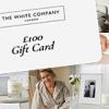 Win £500 to spend at The White Company