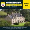 Win a house