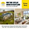 Win a house