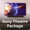 Win a home theatre